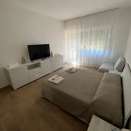 La Casa Di Maria Lägenhet