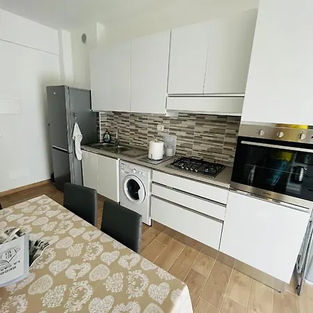 Lägenhet La Casa Di Maria