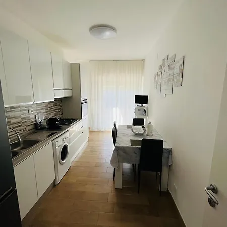 Lägenhet La Casa Di Maria *