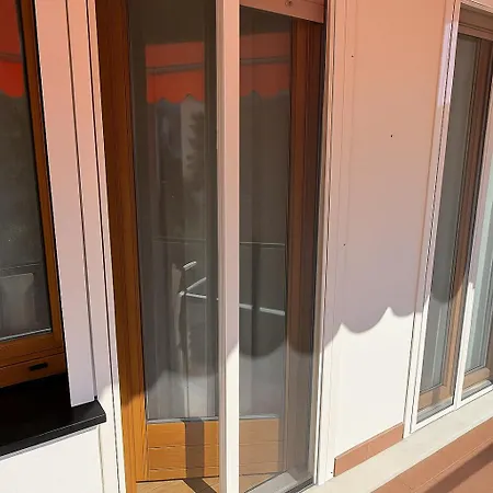 Apartamento La Casa Di Maria *