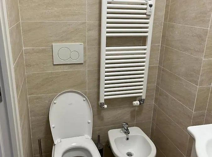 La Casa Di Maria Rapallo