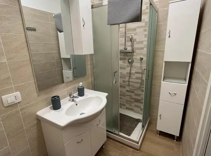 Apartamento La Casa Di Maria