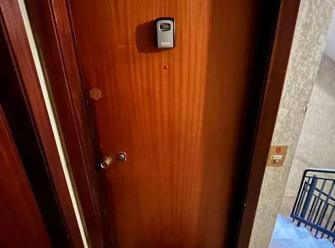 La Casa Di Maria Apartamento