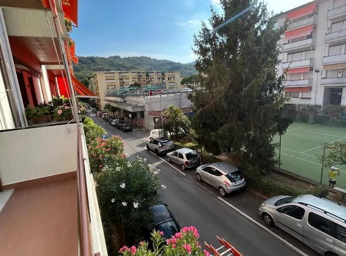 La Casa Di Maria Apartamento