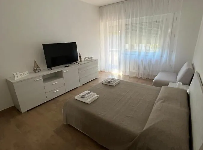 La Casa Di Maria Apartamento