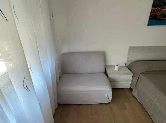 La Casa Di Maria Appartement
