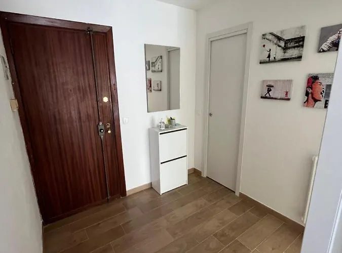 La Casa Di Maria Apartamento