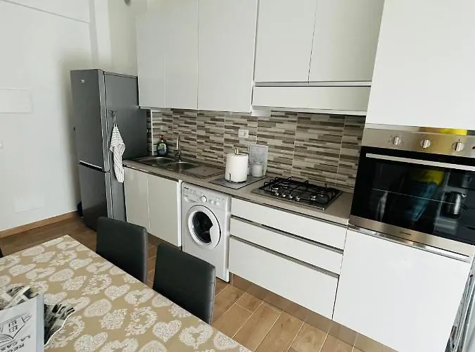 Appartement La Casa Di Maria