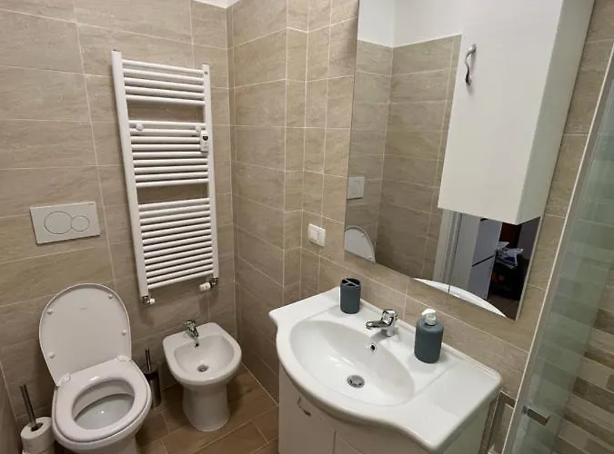 La Casa Di Maria * Rapallo