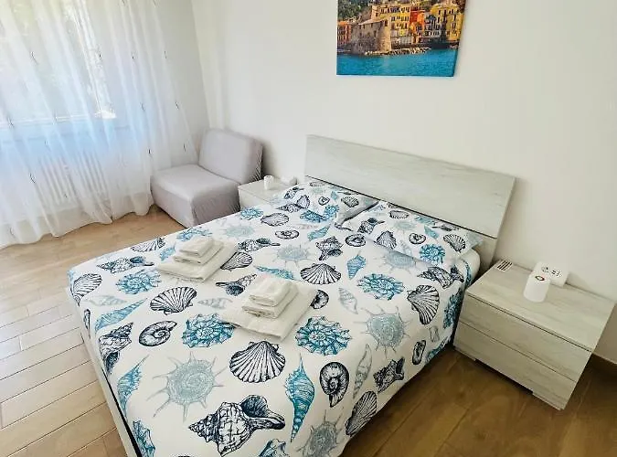 Appartement La Casa Di Maria *