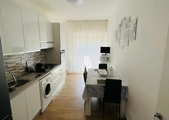 Appartement La Casa Di Maria *