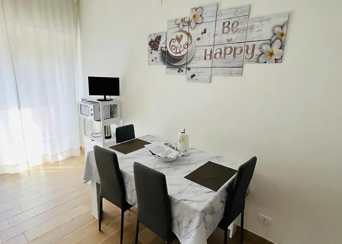 La Casa Di Maria Rapallo