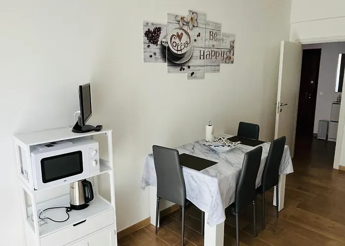 Apartamento La Casa Di Maria