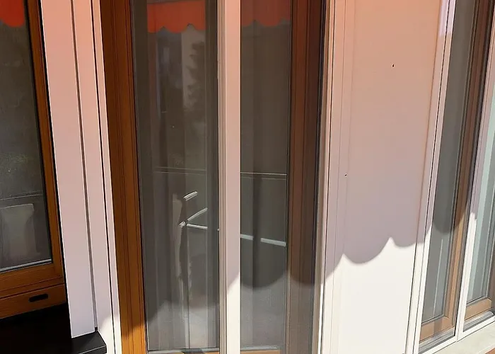 Apartamento La Casa Di Maria *