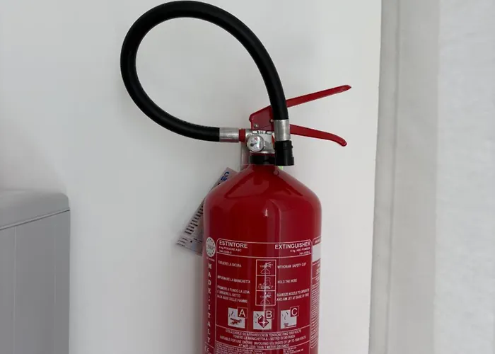 Appartement La Casa Di Maria *