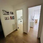 Appartamento La Casa Di Maria