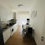 Appartamento La Casa Di Maria *