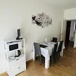 Appartamento La Casa Di Maria