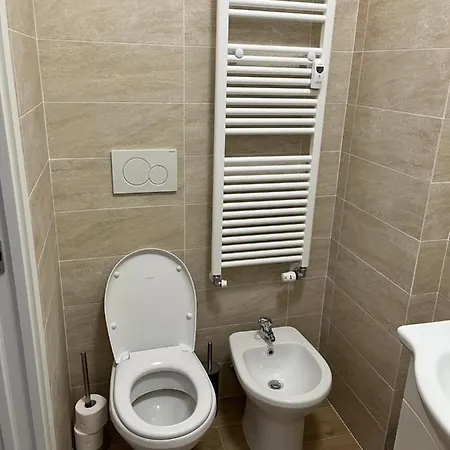 La Casa Di Maria ラッパロ