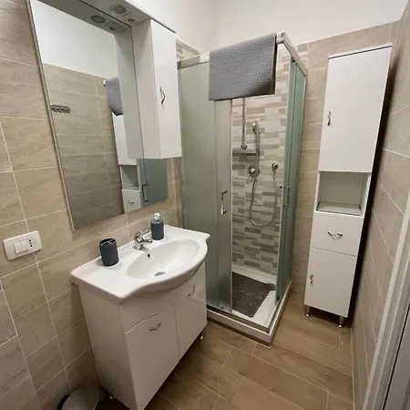 Apartment La Casa Di Maria