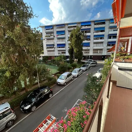 La Casa Di Maria * 拉帕洛