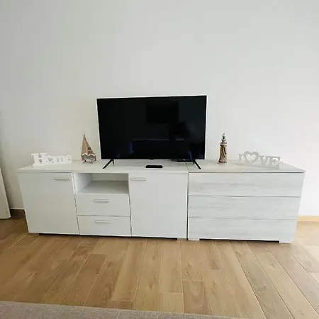 アパート La Casa Di Maria ラッパロ