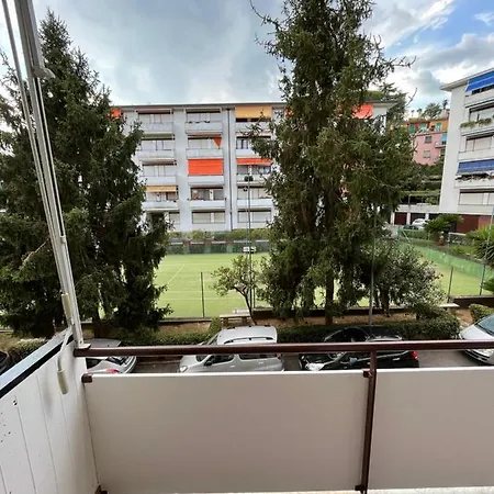 Apartment La Casa Di Maria Rapallo