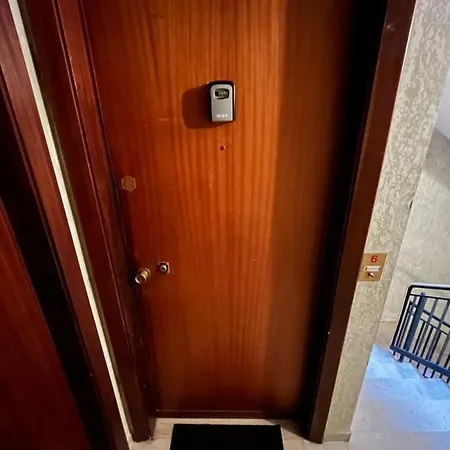 La Casa Di Maria Apartment