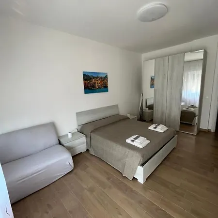 La Casa Di Maria *