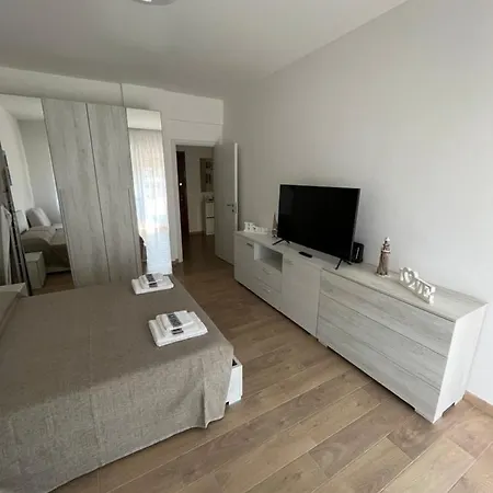 アパート La Casa Di Maria *