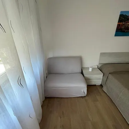 La Casa Di Maria Apartment