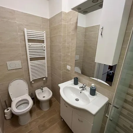 La Casa Di Maria * 拉帕洛