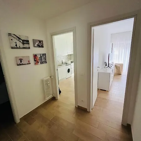 アパート La Casa Di Maria