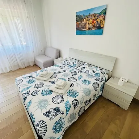 Apartment La Casa Di Maria *