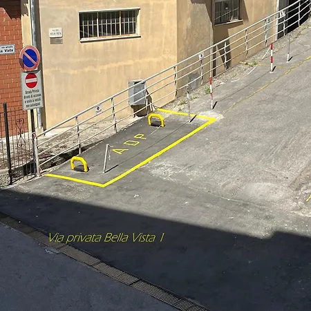 La Casa Di Maria