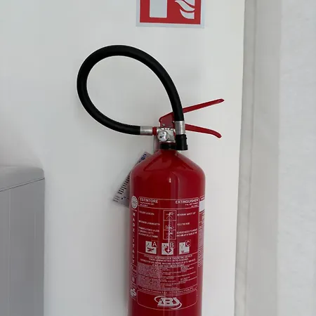 Apartmán La Casa Di Maria *