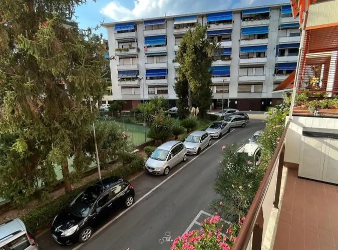 La Casa Di Maria * Рапалло