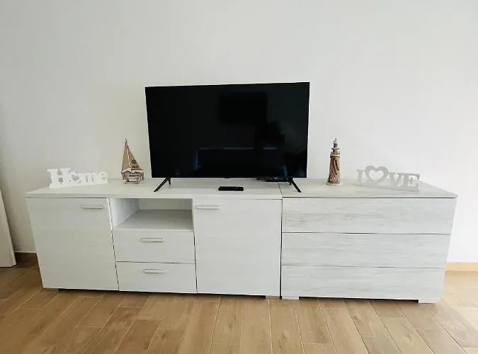 Apartmán La Casa Di Maria Rapallo