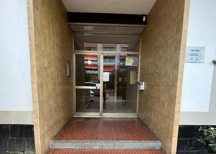 La Casa Di Maria Apartmán