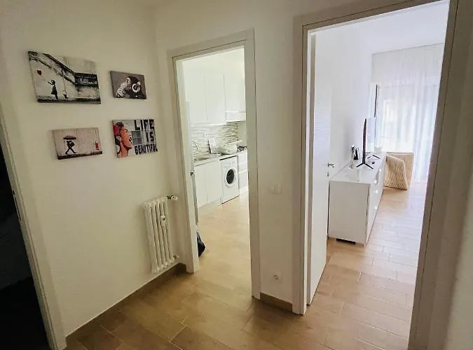 Апартаменты La Casa Di Maria